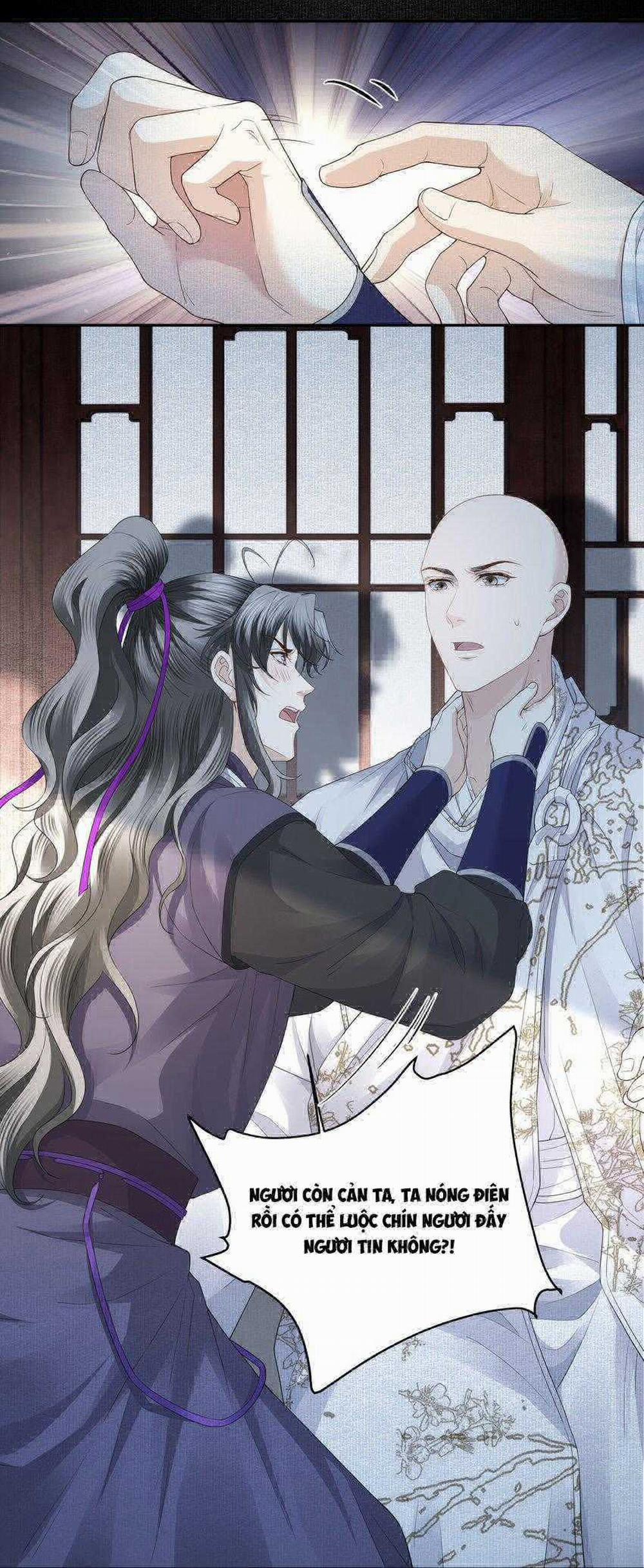 Đồng Tiền Kham Thế 55 trang 28