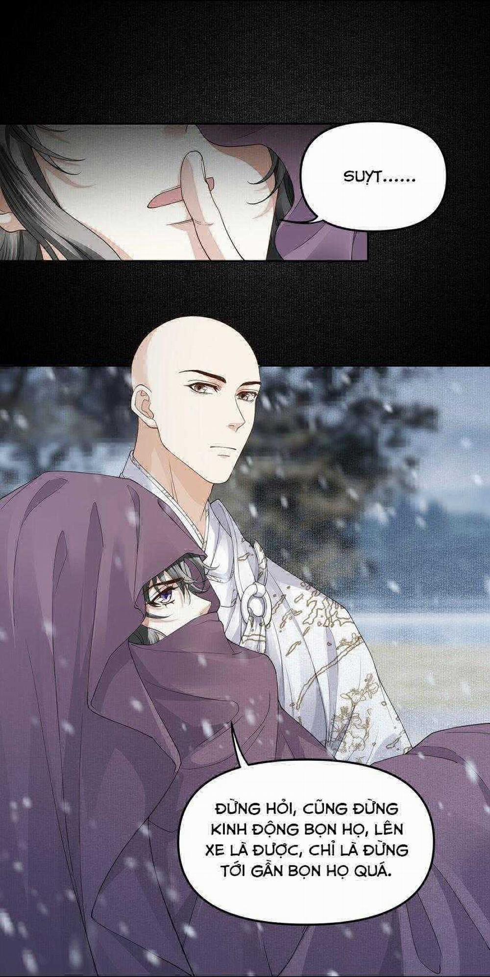 Đồng Tiền Kham Thế 55 trang 3