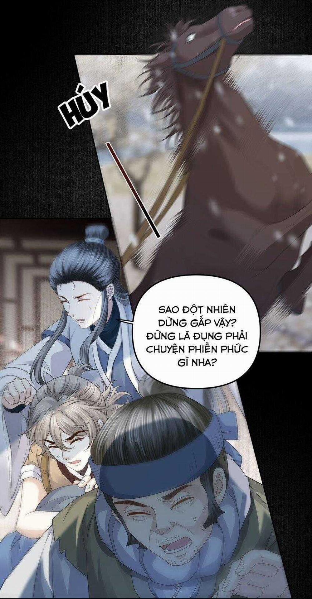 Đồng Tiền Kham Thế 55 trang 30