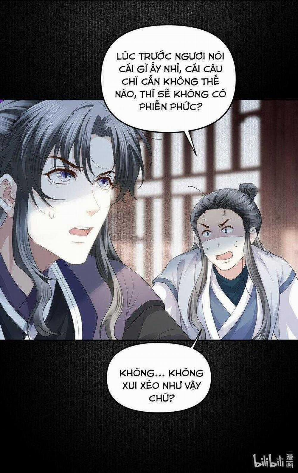 Đồng Tiền Kham Thế 55 trang 31