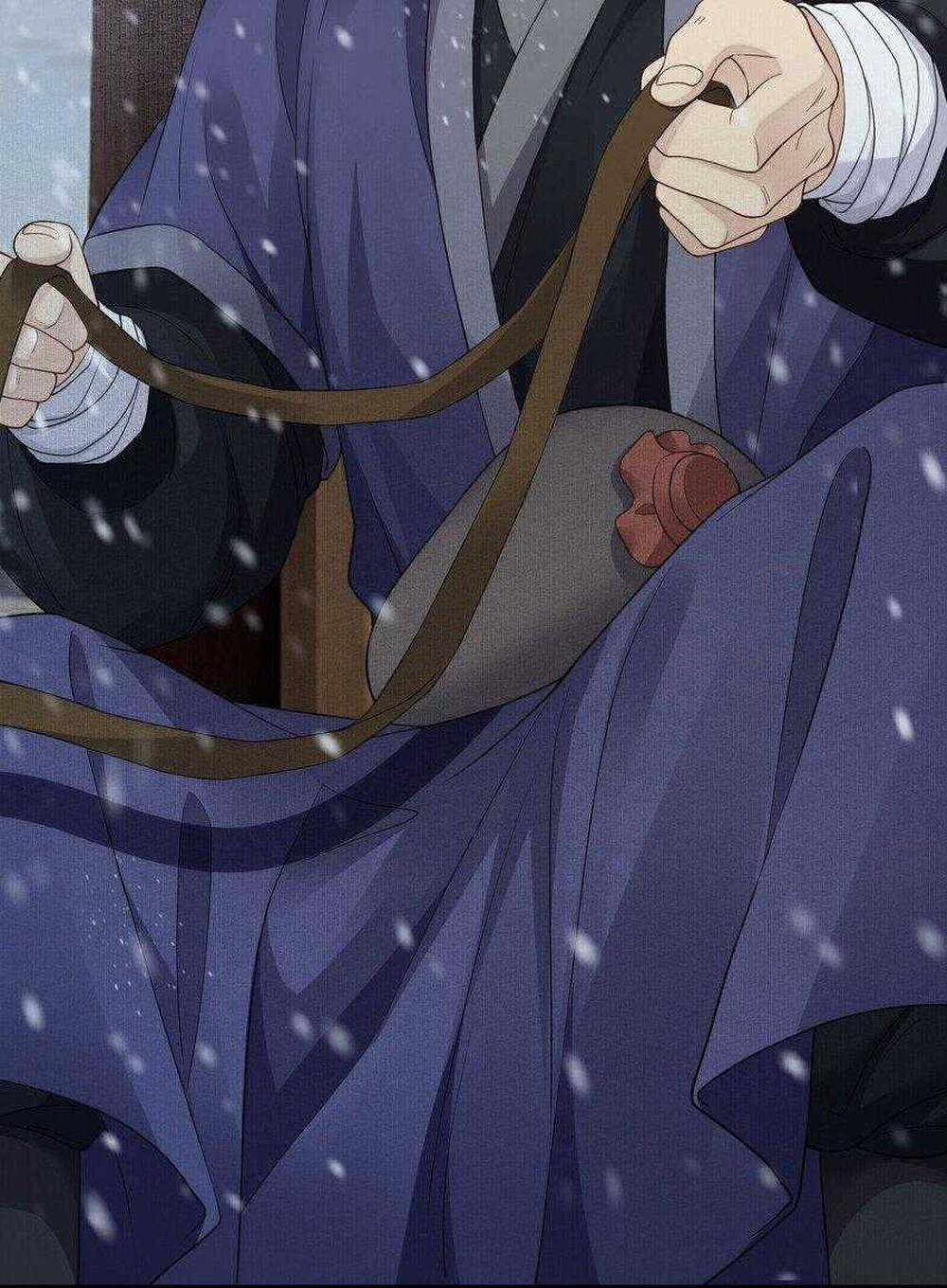 Đồng Tiền Kham Thế 55 trang 5