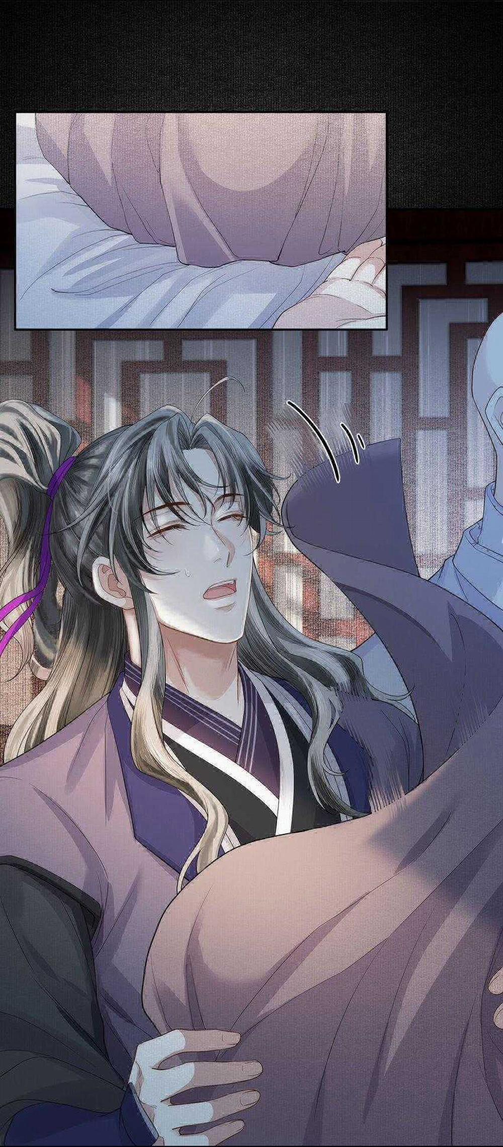 Đồng Tiền Kham Thế 55 trang 8