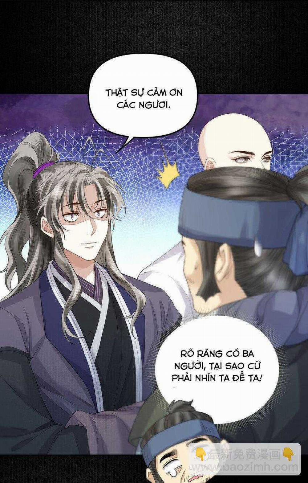 Đồng Tiền Kham Thế 55 trang 9