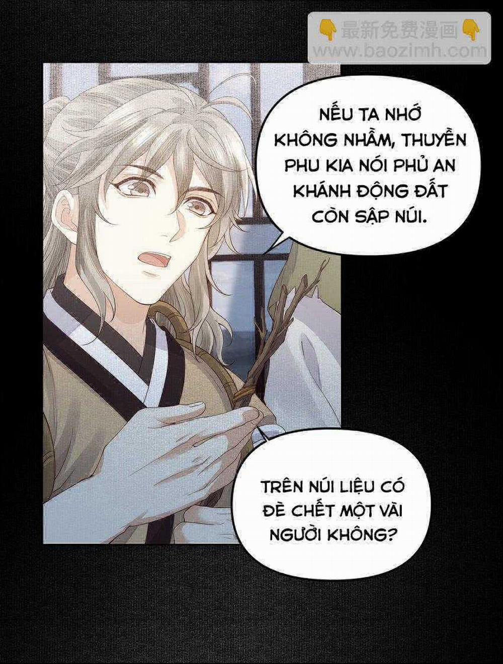 Đồng Tiền Kham Thế 56 trang 10