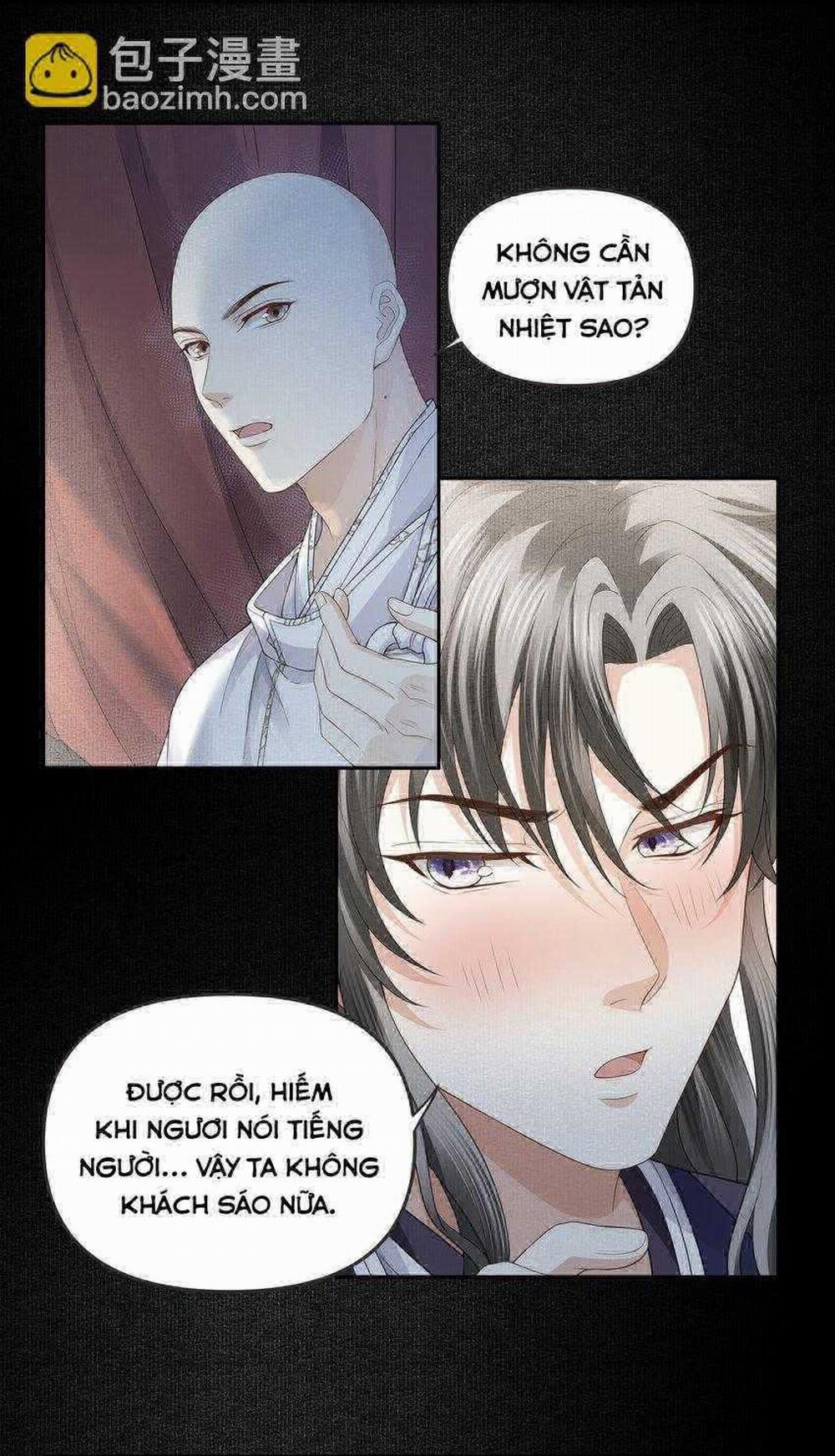 Đồng Tiền Kham Thế 56 trang 15