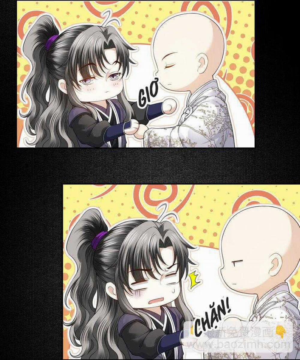 Đồng Tiền Kham Thế 56 trang 16