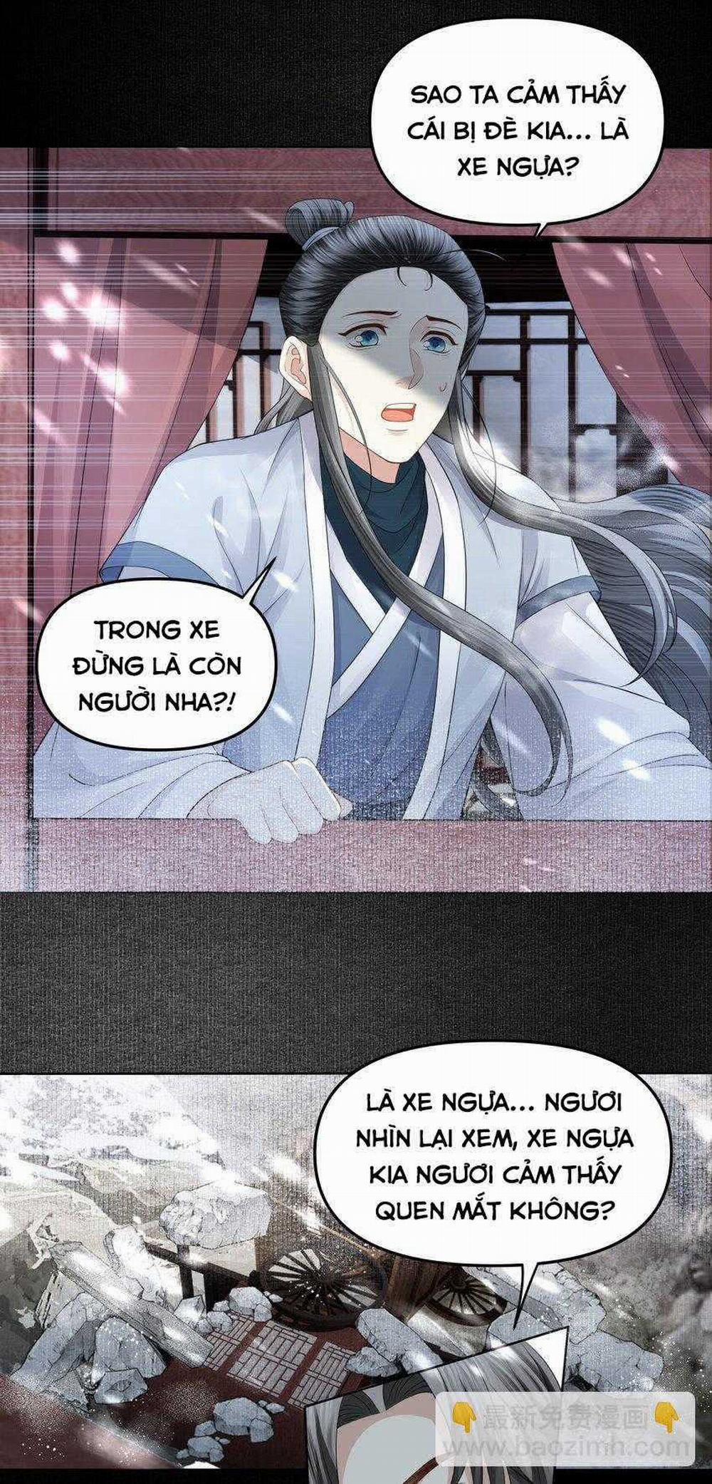 Đồng Tiền Kham Thế 56 trang 19