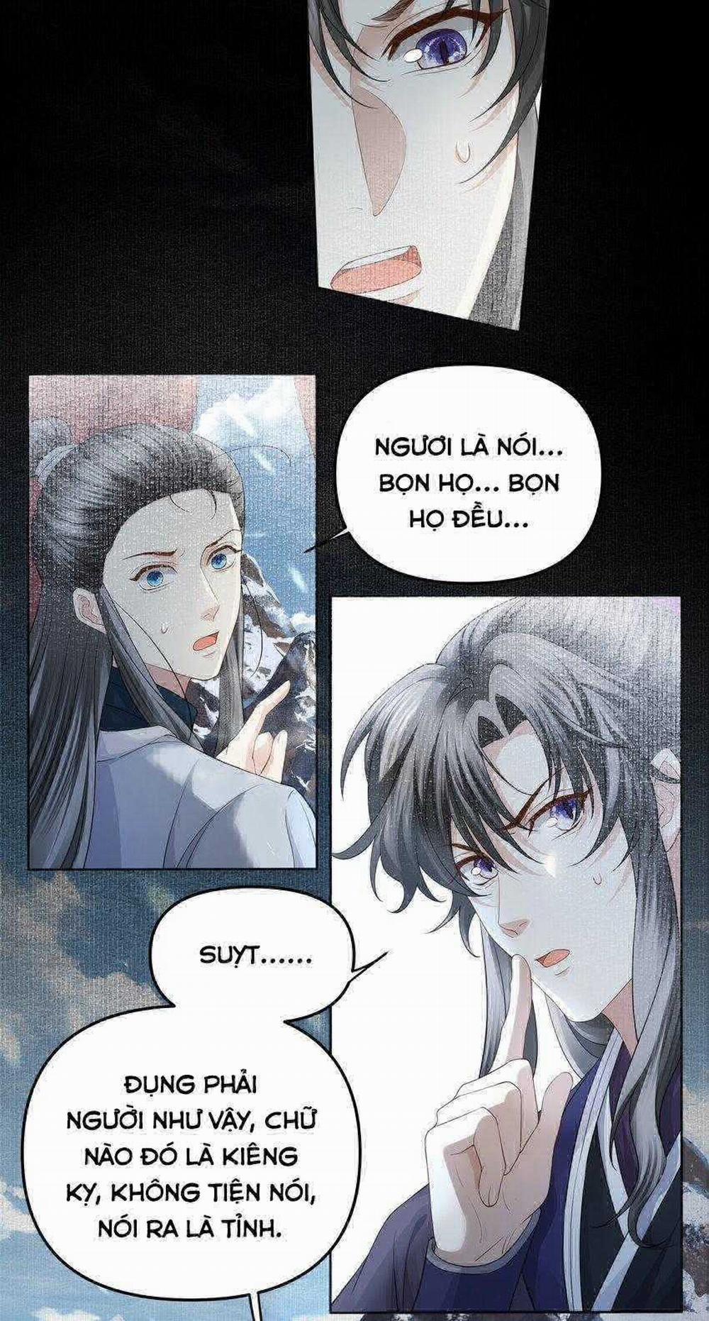 Đồng Tiền Kham Thế 56 trang 20