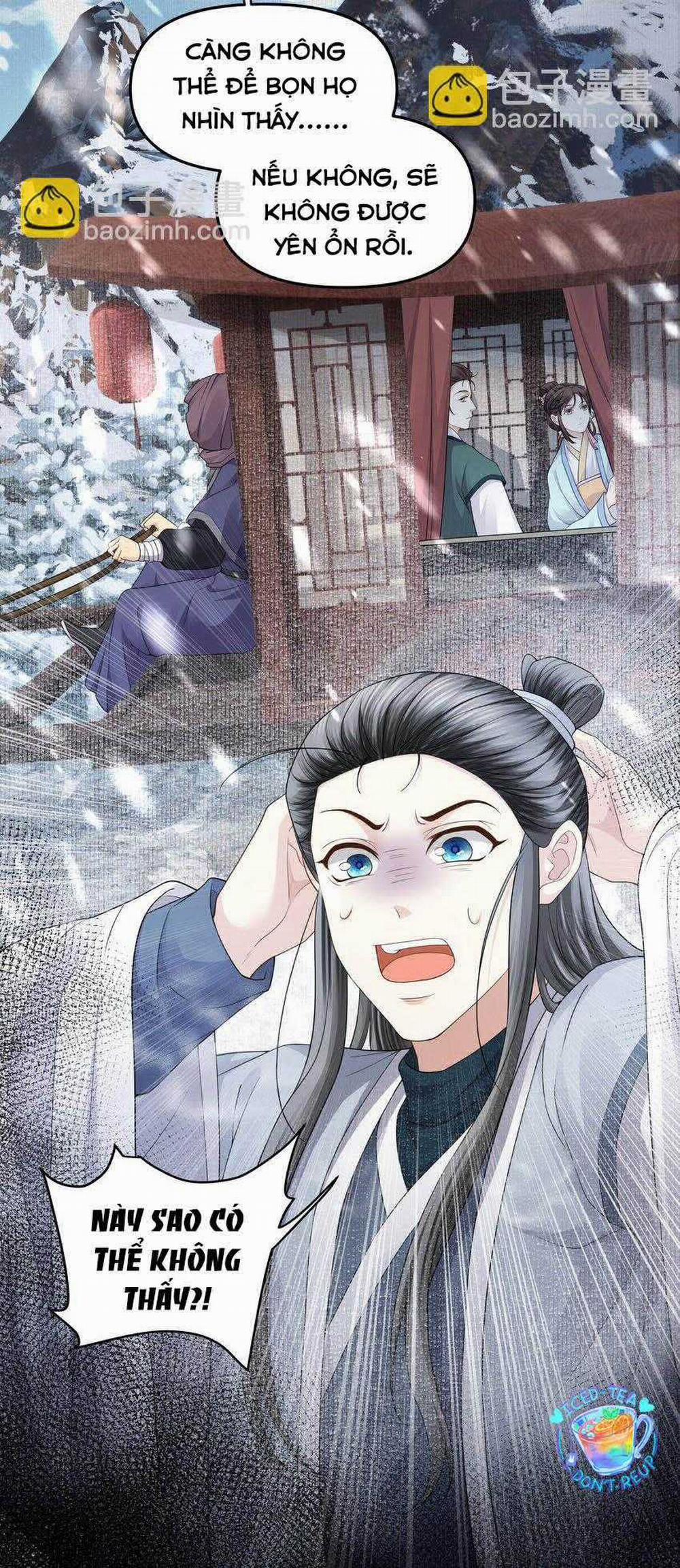 Đồng Tiền Kham Thế 56 trang 21