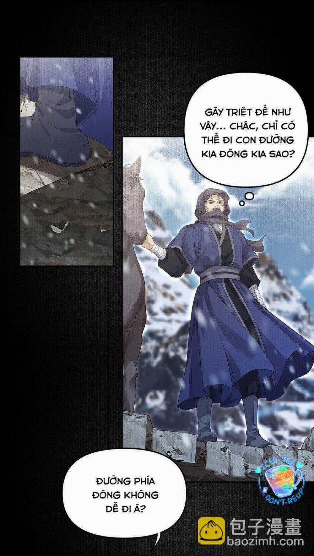 Đồng Tiền Kham Thế 56 trang 3