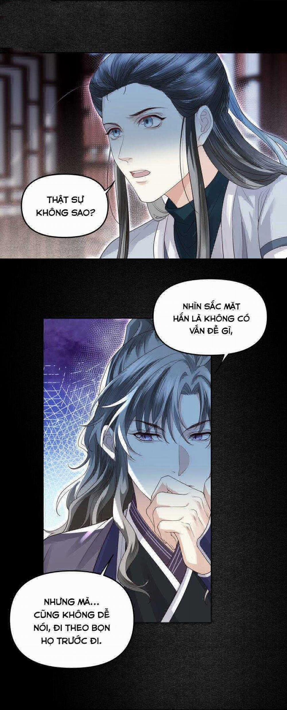 Đồng Tiền Kham Thế 56 trang 5