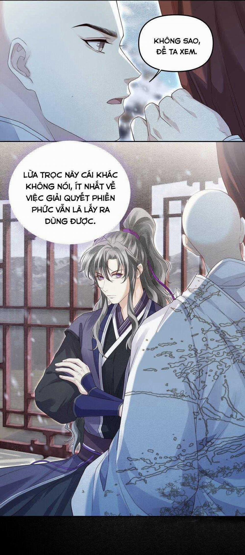 Đồng Tiền Kham Thế 56 trang 6