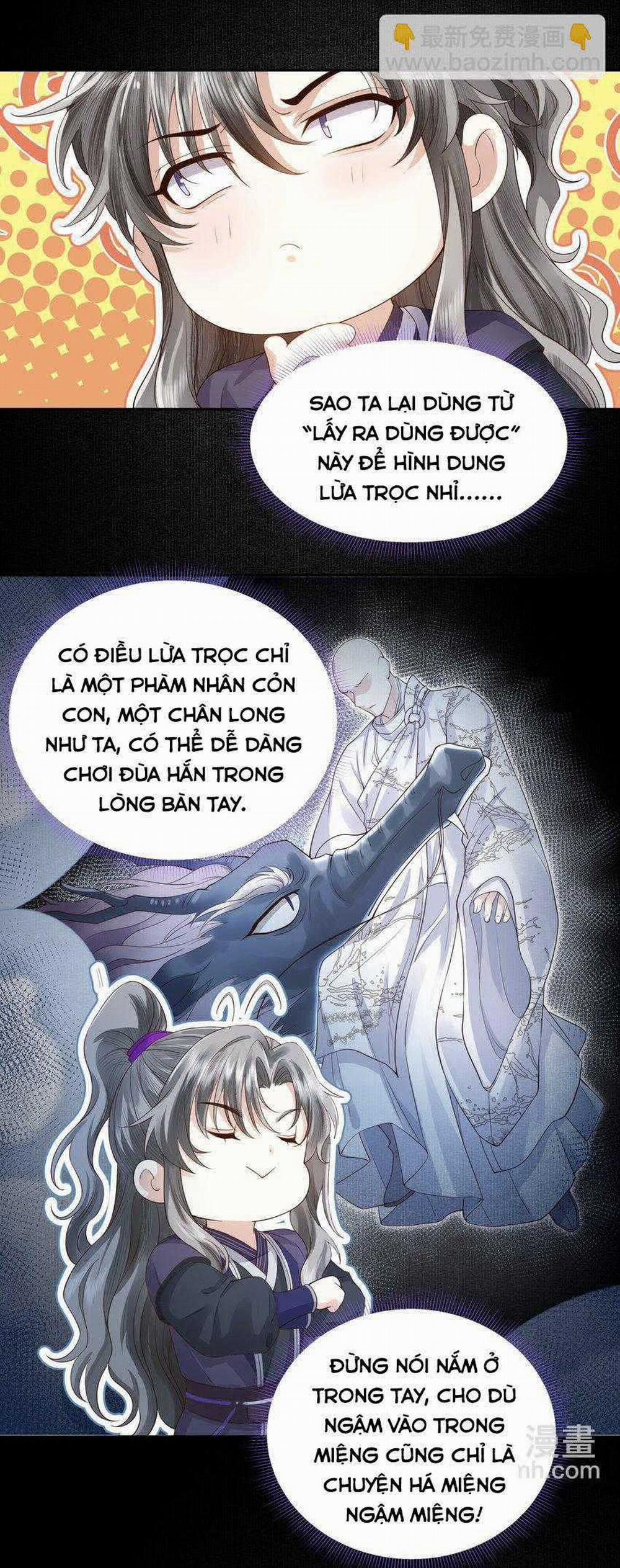 Đồng Tiền Kham Thế 56 trang 7