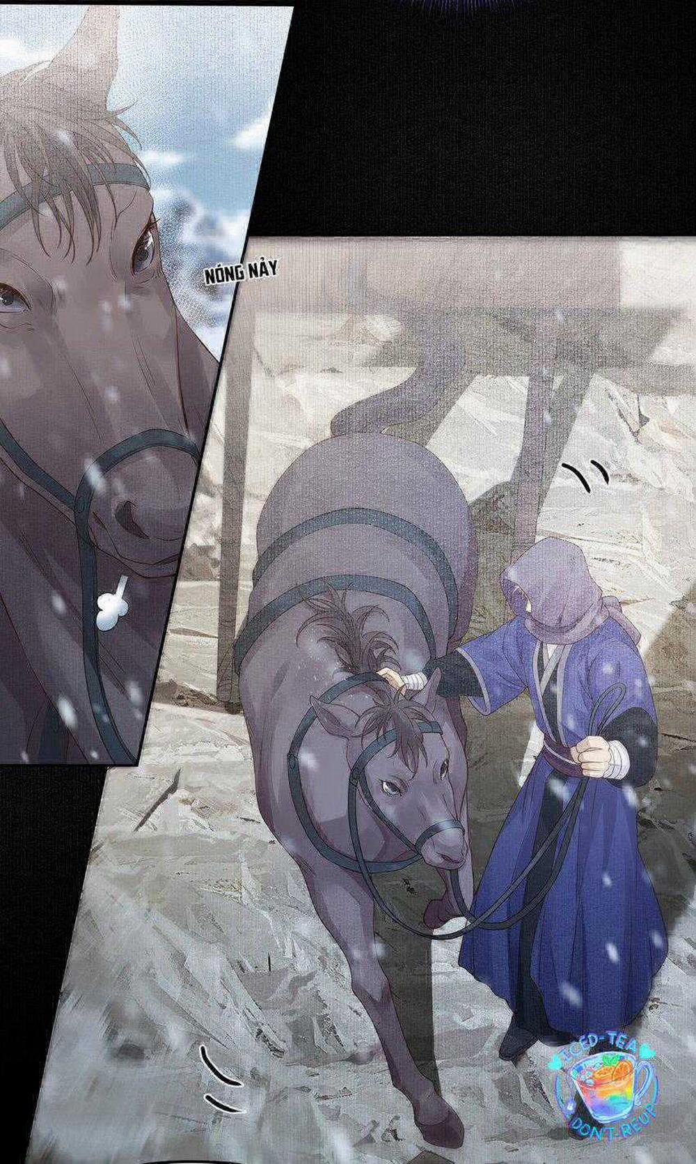 Đồng Tiền Kham Thế 56 trang 8