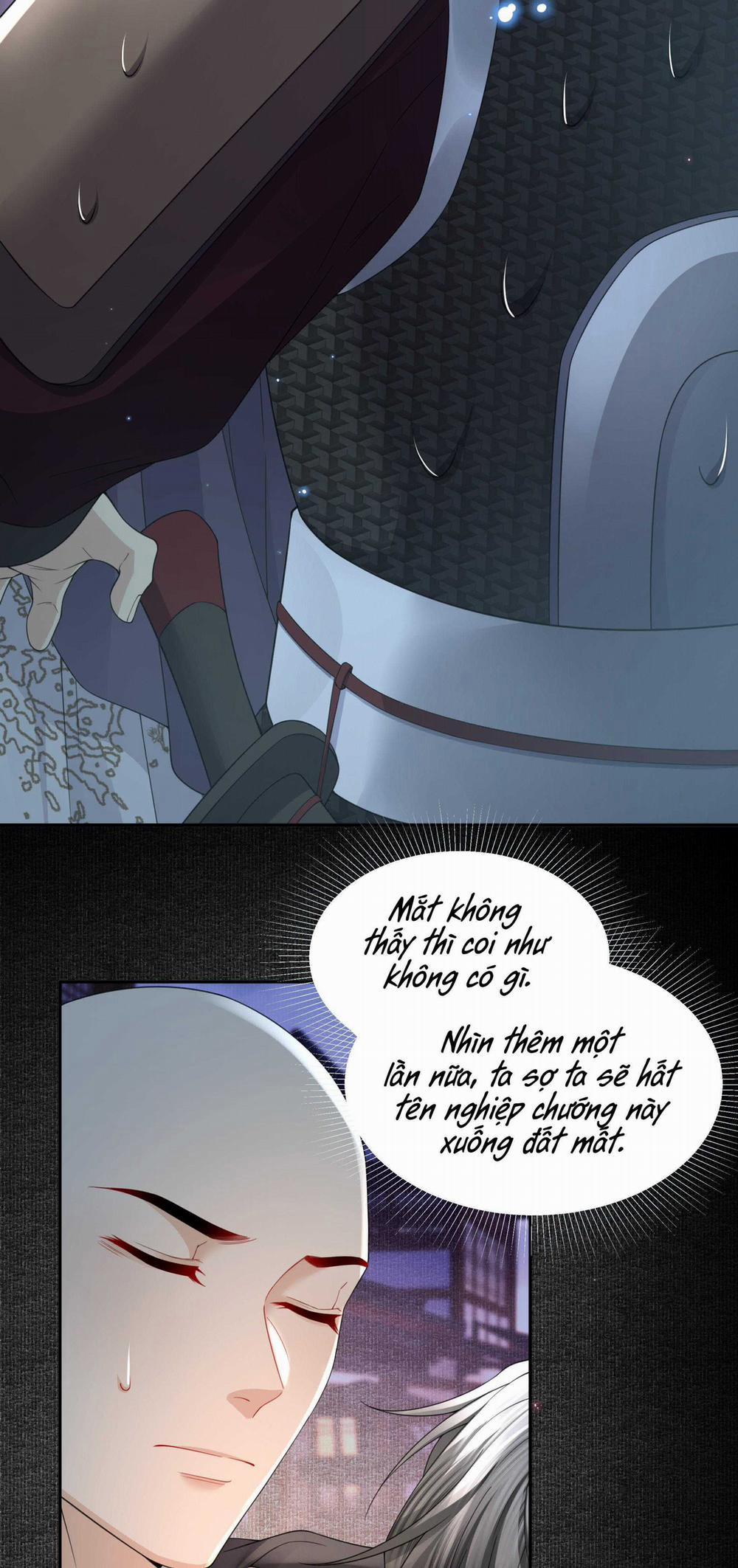 Đồng Tiền Kham Thế 65 trang 10