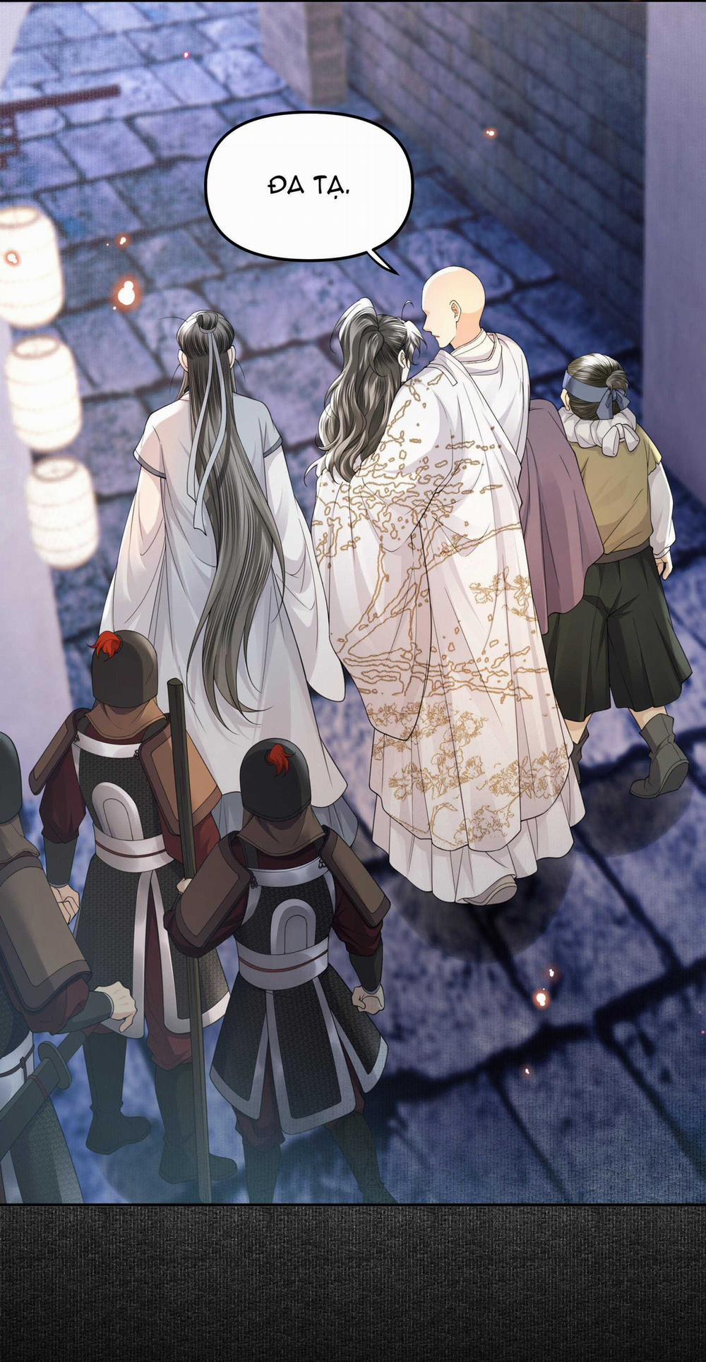 Đồng Tiền Kham Thế 65 trang 12