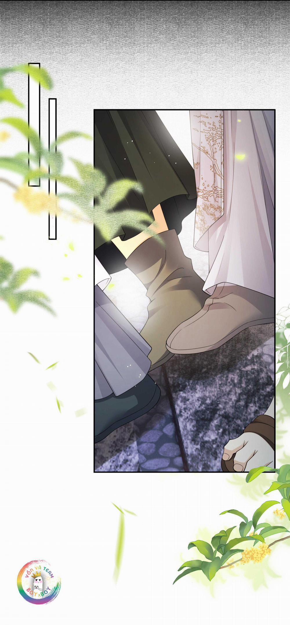 Đồng Tiền Kham Thế 65 trang 20