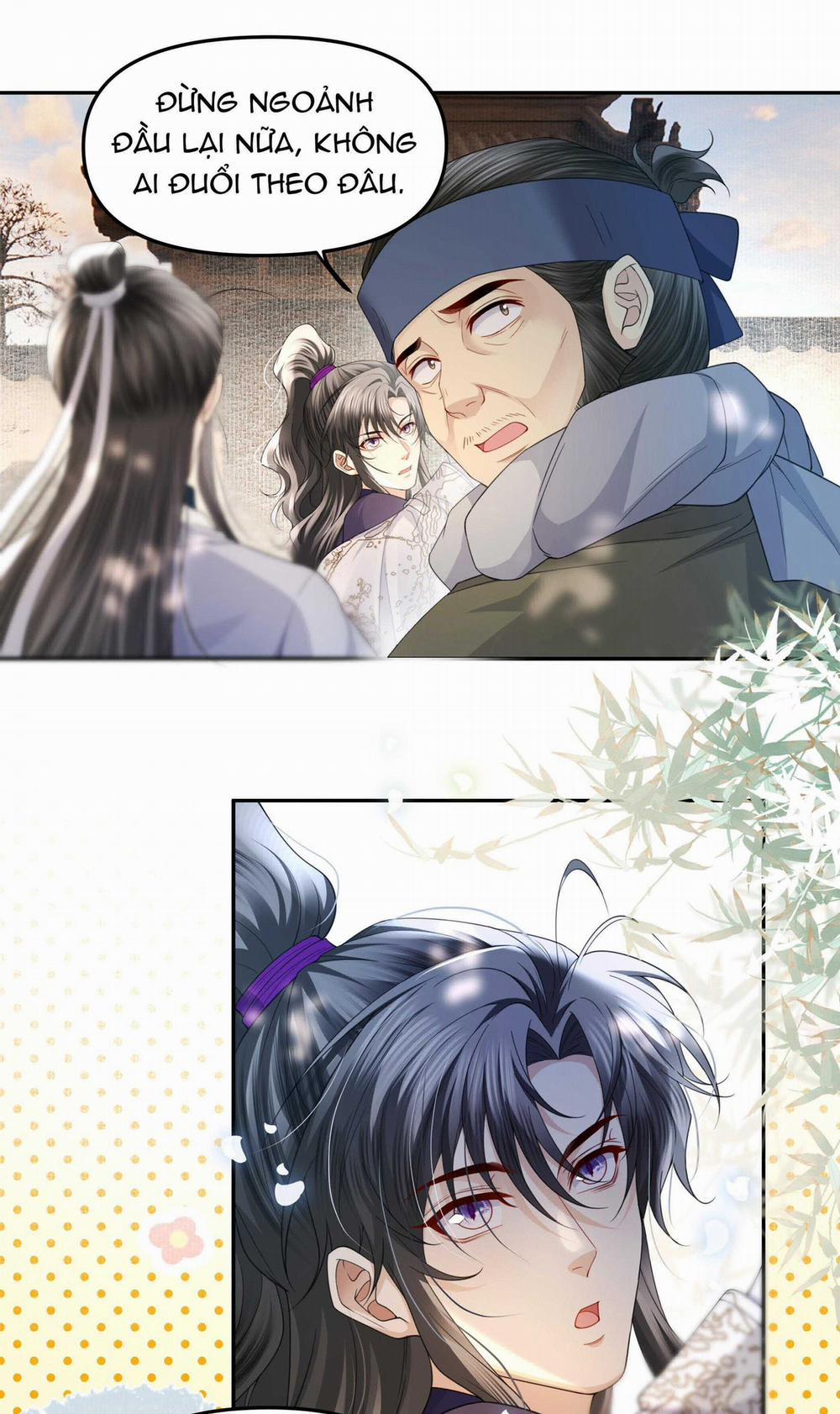 Đồng Tiền Kham Thế 65 trang 21