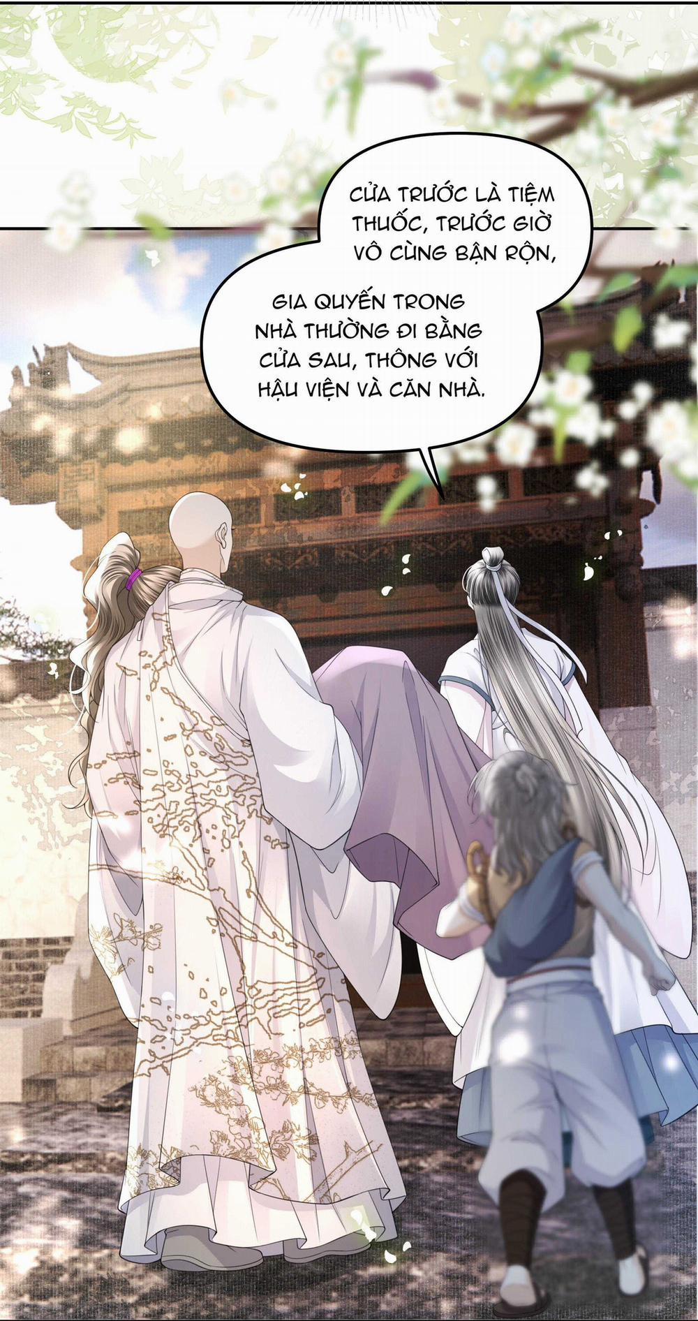 Đồng Tiền Kham Thế 65 trang 23