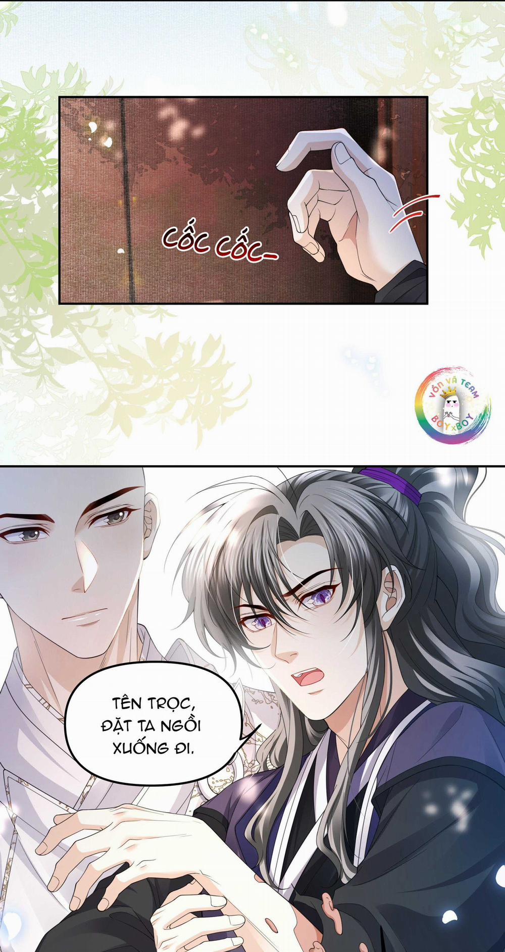 Đồng Tiền Kham Thế 65 trang 24