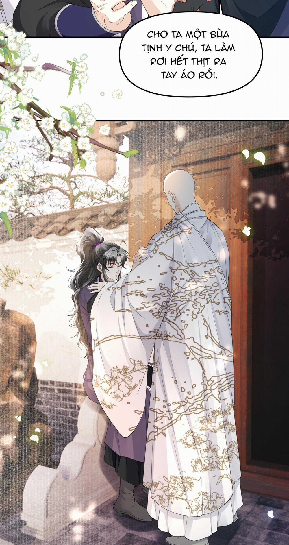 Đồng Tiền Kham Thế 65 trang 25