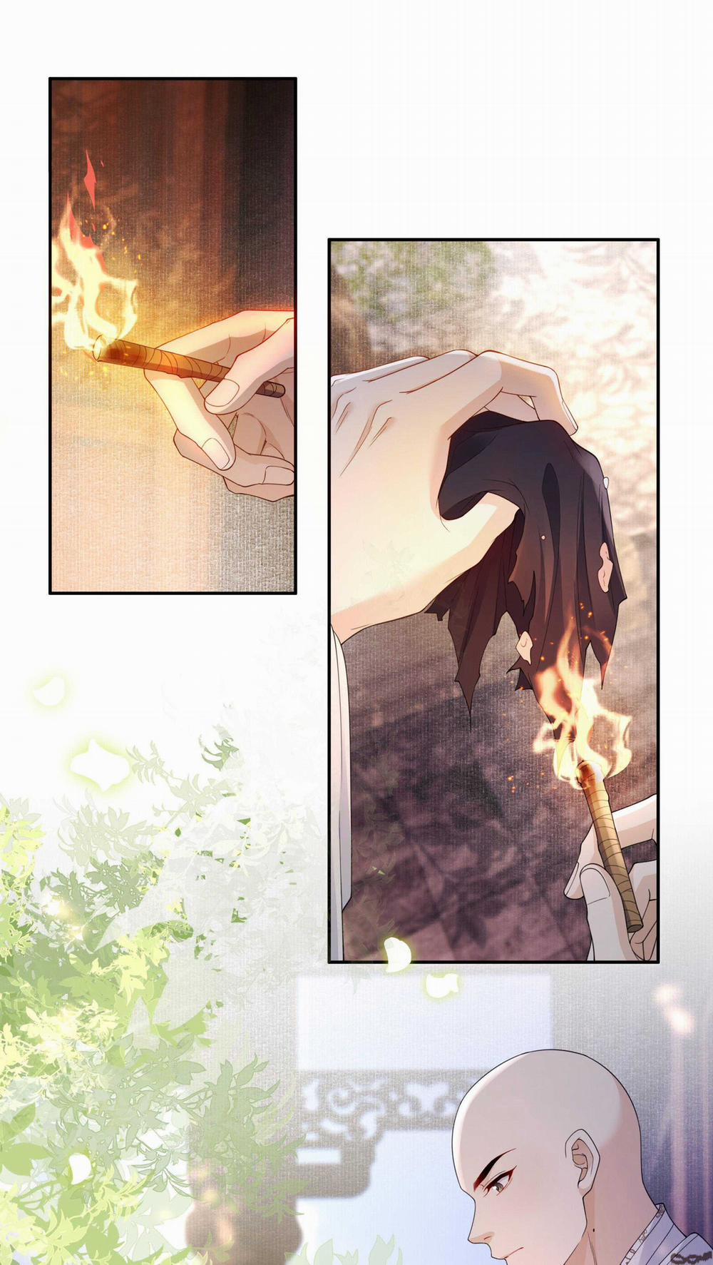 Đồng Tiền Kham Thế 65 trang 28