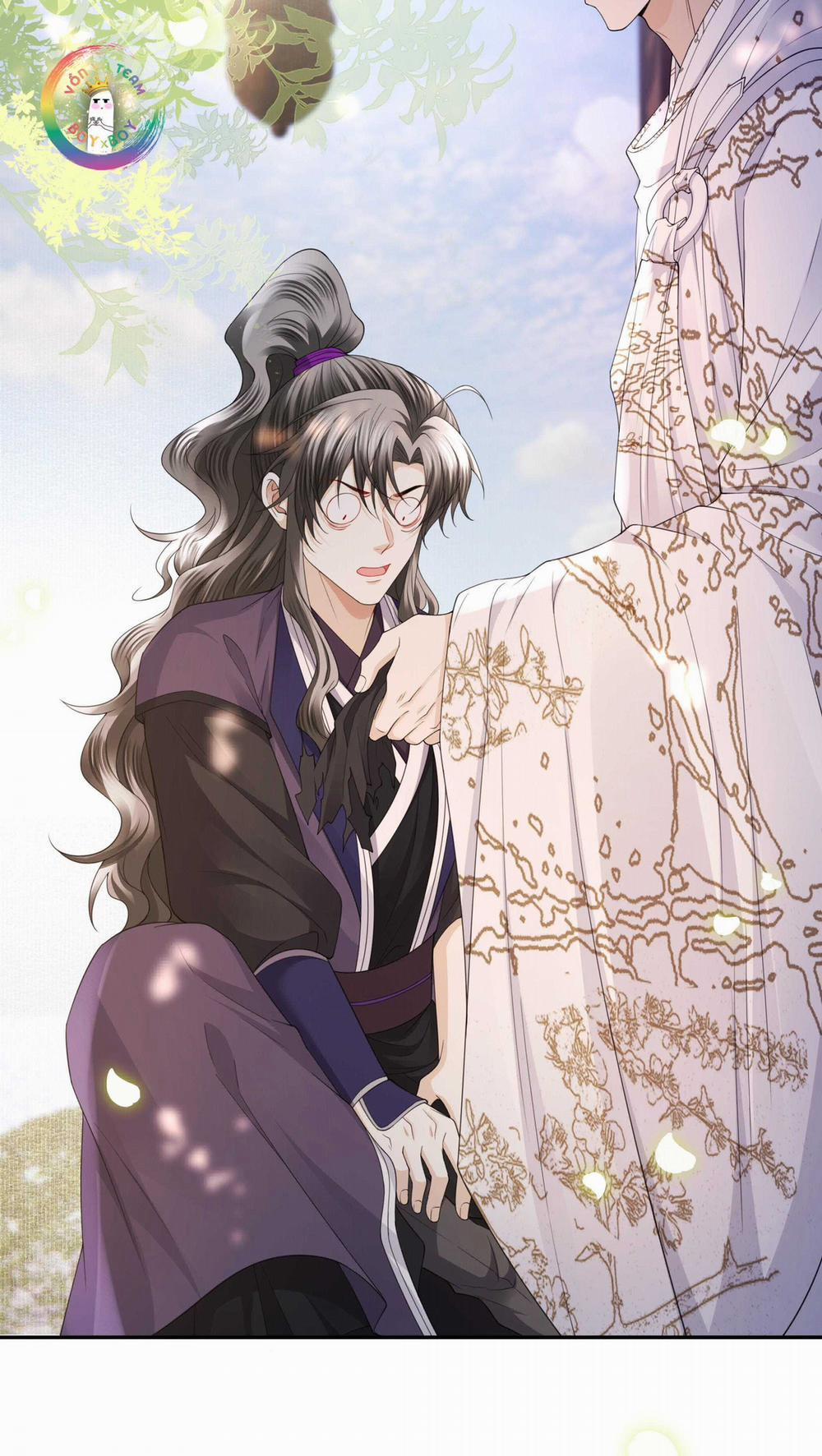 Đồng Tiền Kham Thế 65 trang 29