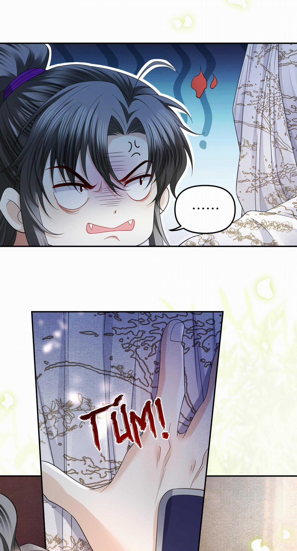 Đồng Tiền Kham Thế 65 trang 30