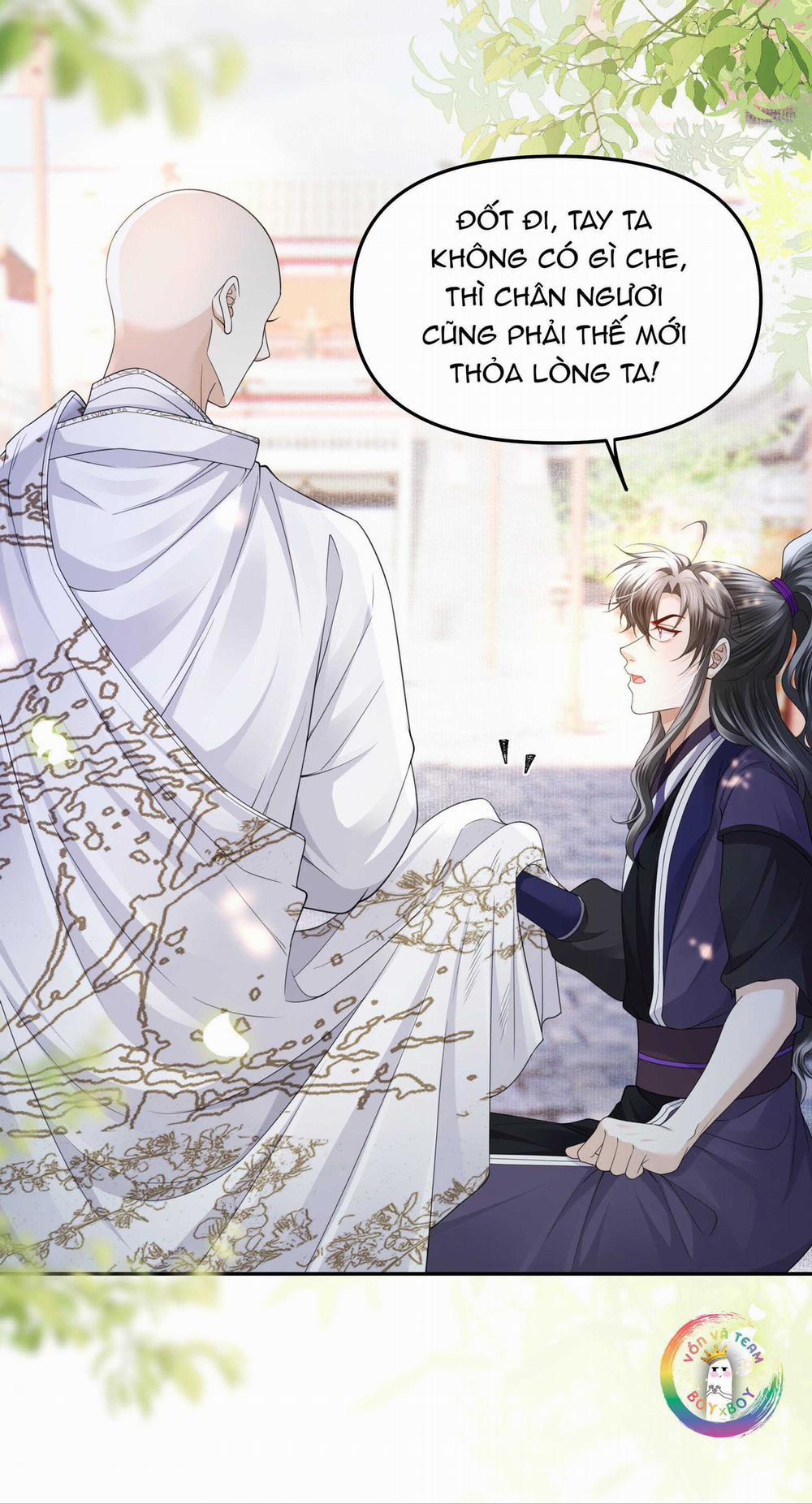 Đồng Tiền Kham Thế 65 trang 32