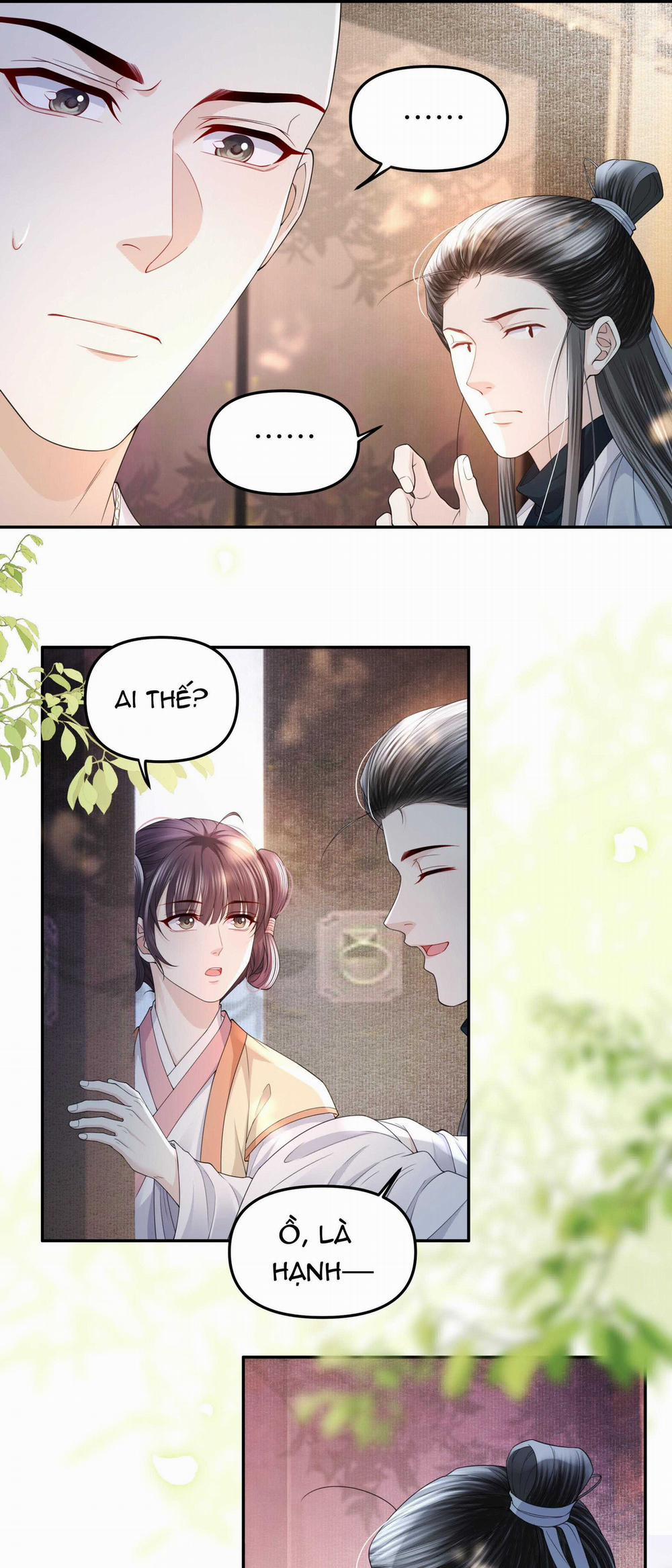 Đồng Tiền Kham Thế 65 trang 33