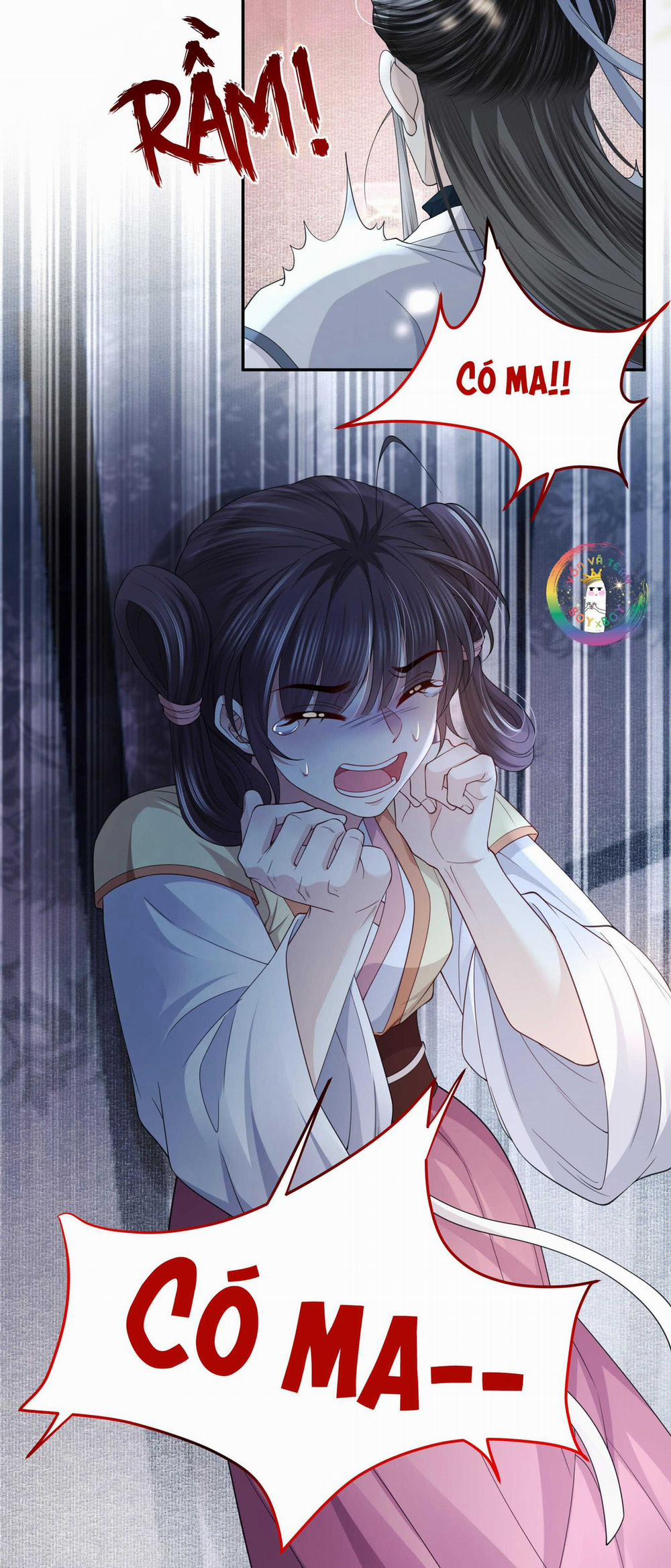 Đồng Tiền Kham Thế 65 trang 34