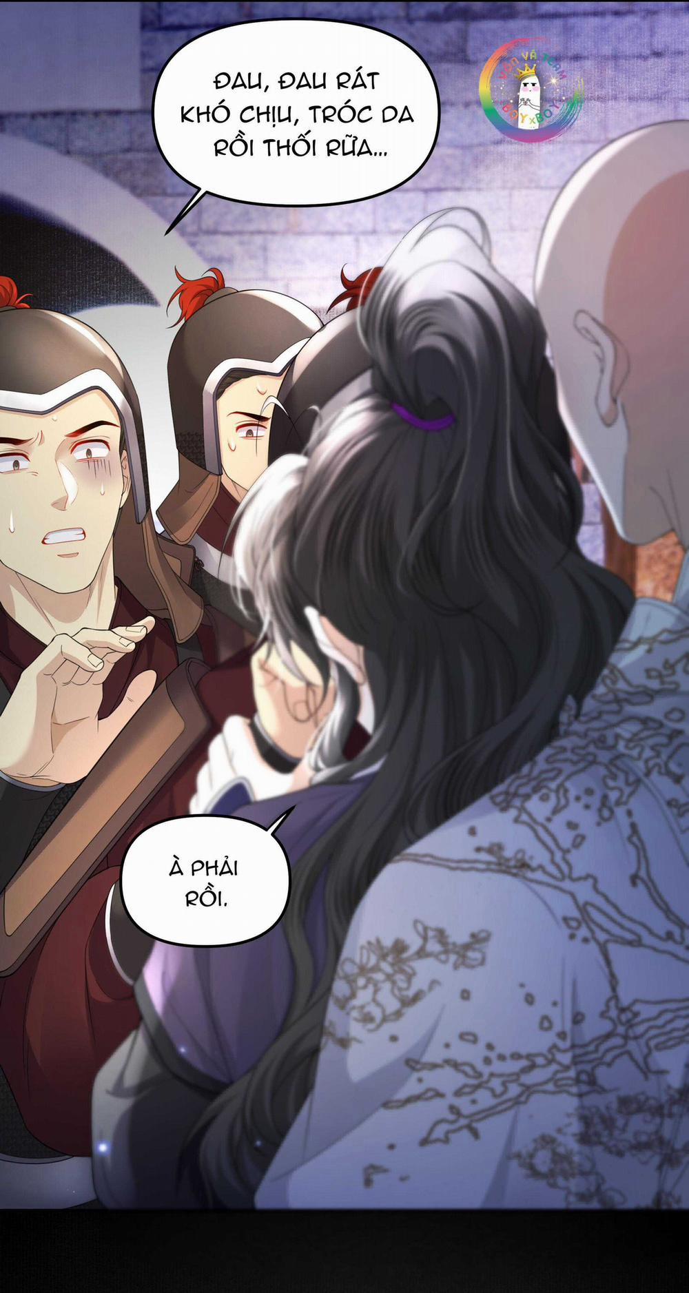 Đồng Tiền Kham Thế 65 trang 4