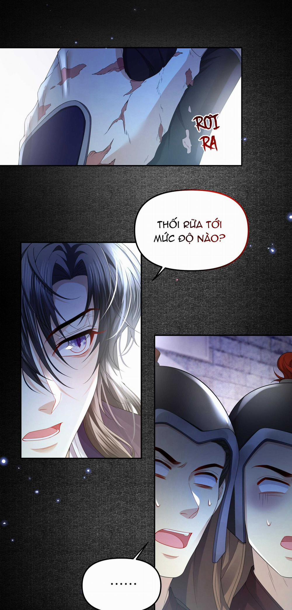 Đồng Tiền Kham Thế 65 trang 5