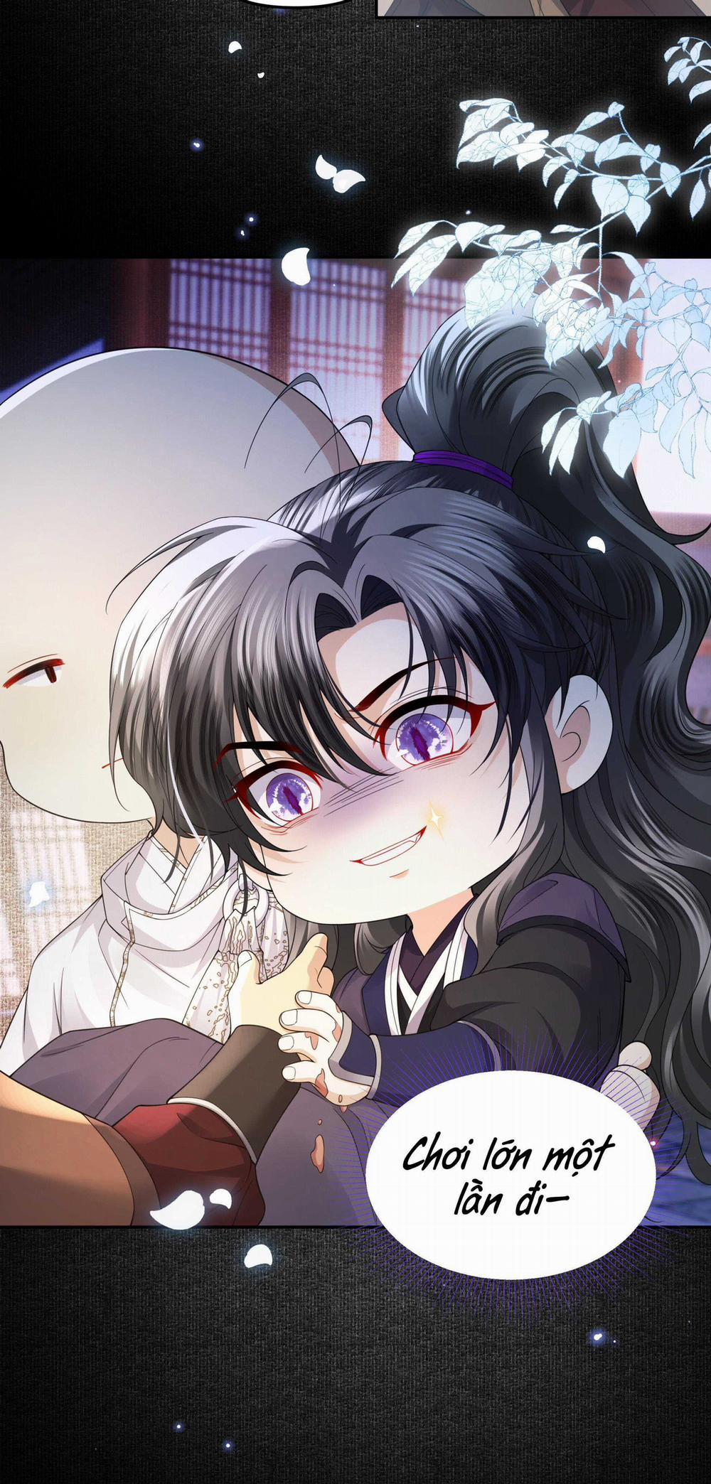 Đồng Tiền Kham Thế 65 trang 6