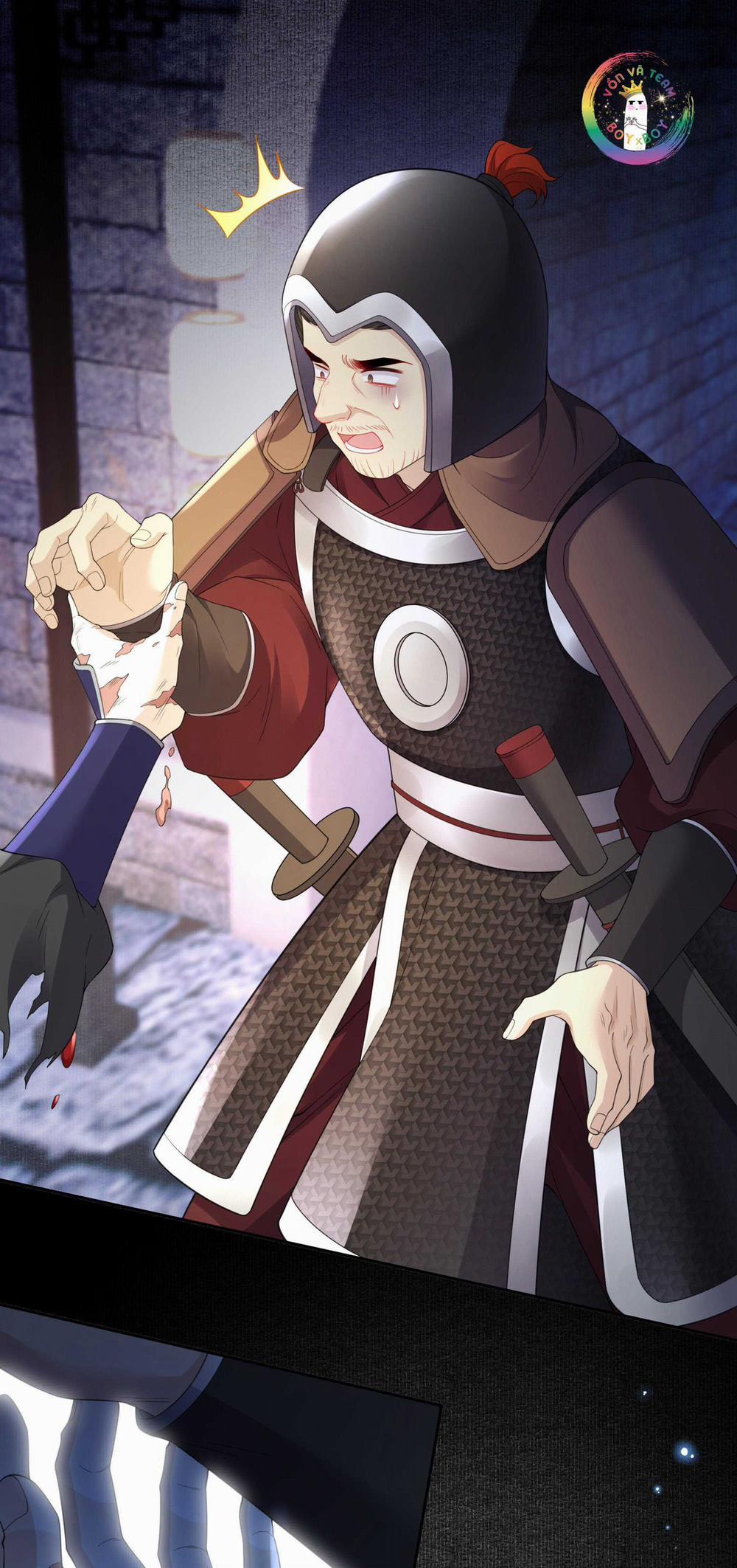 Đồng Tiền Kham Thế 65 trang 7