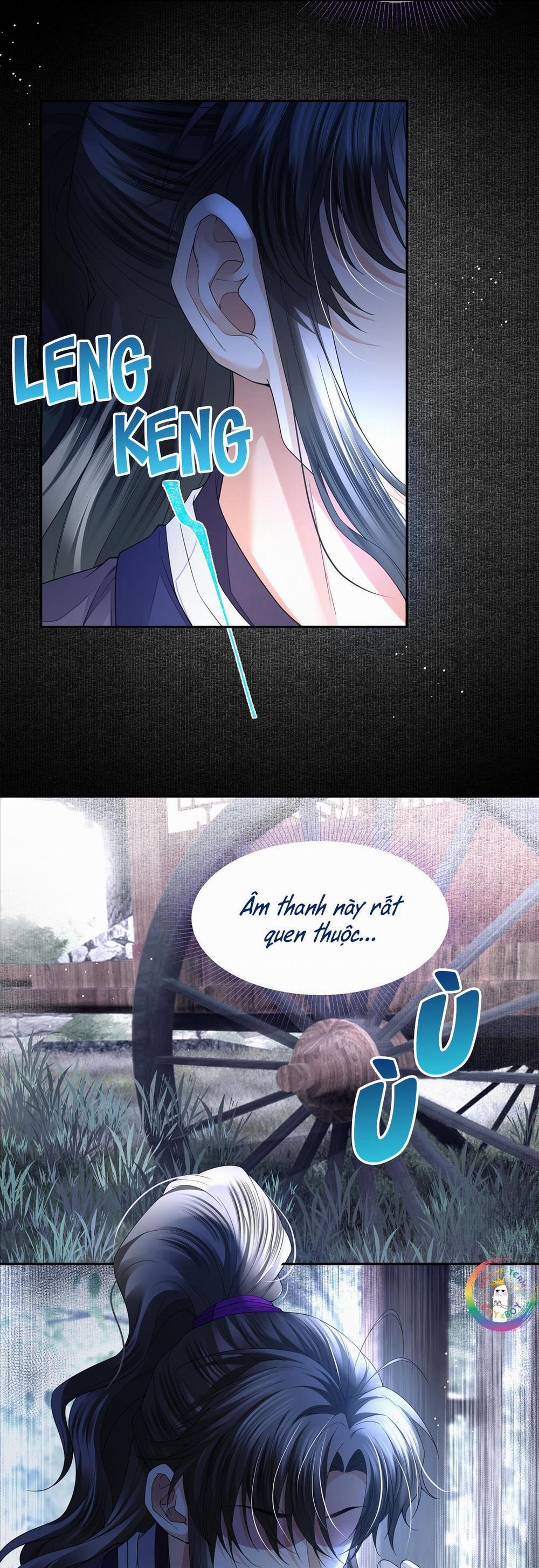 Đồng Tiền Kham Thế 69 trang 1