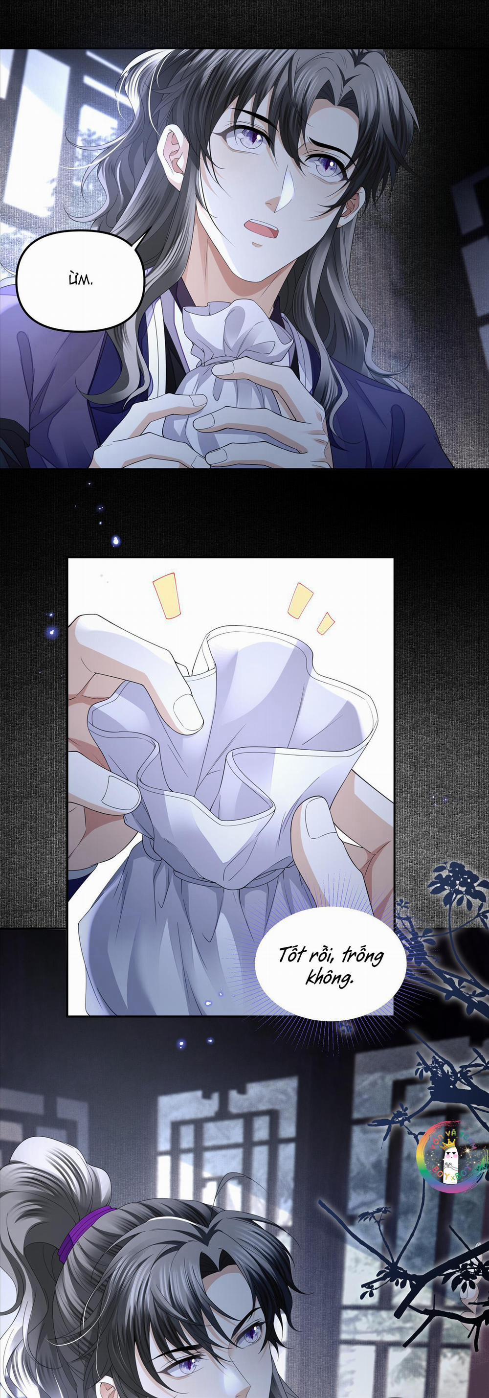 Đồng Tiền Kham Thế 69 trang 10