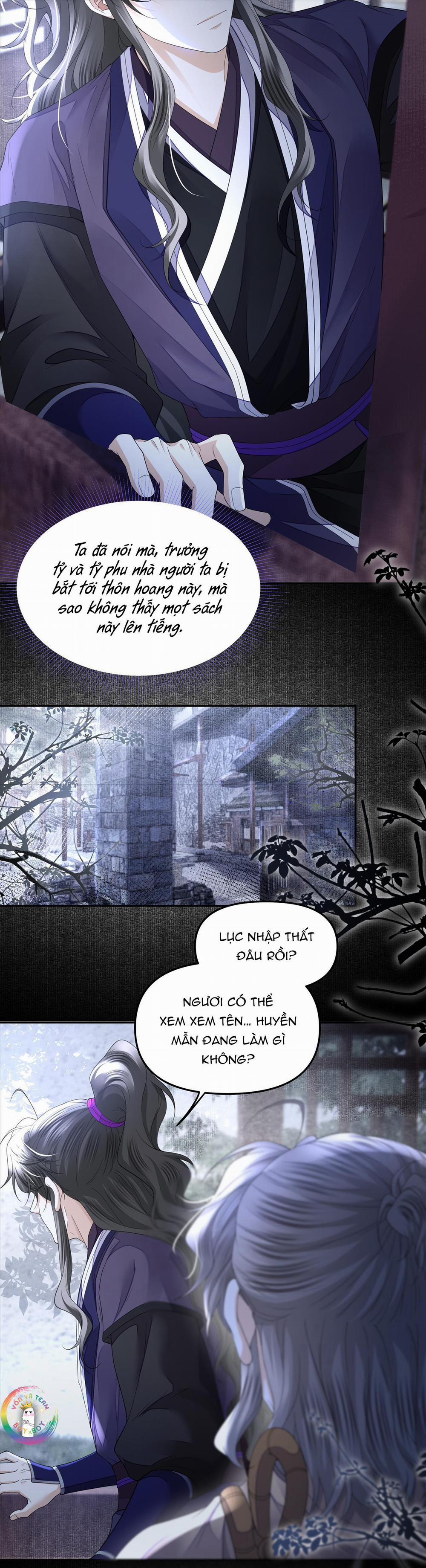 Đồng Tiền Kham Thế 69 trang 11