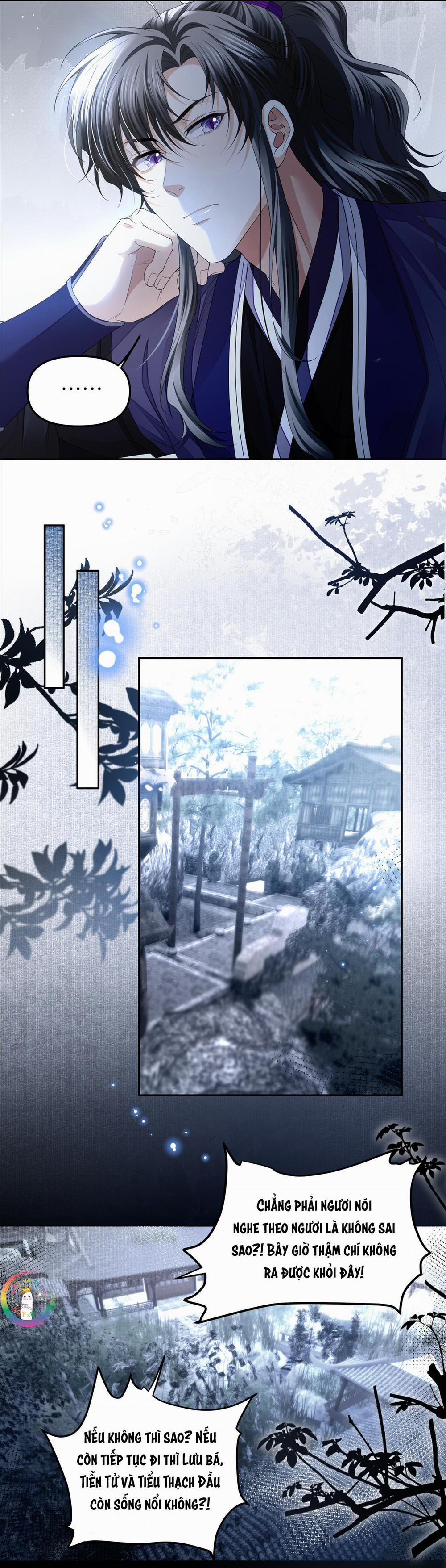 Đồng Tiền Kham Thế 69 trang 13