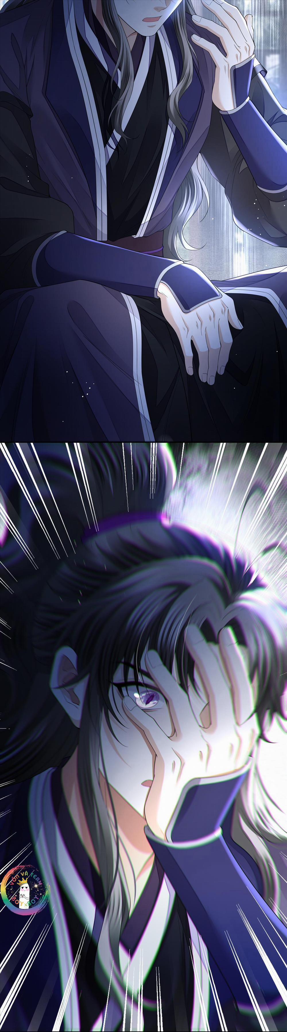 Đồng Tiền Kham Thế 69 trang 2