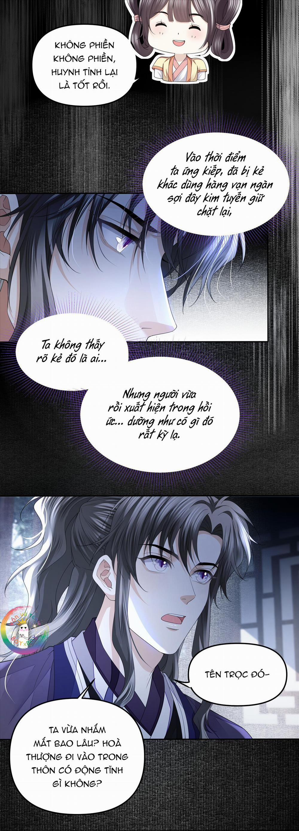 Đồng Tiền Kham Thế 69 trang 7