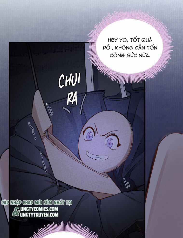 Đồng Tiền Kham Thế 7 trang 28