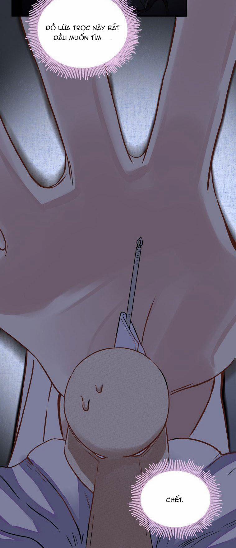 Đồng Tiền Kham Thế 7 trang 29