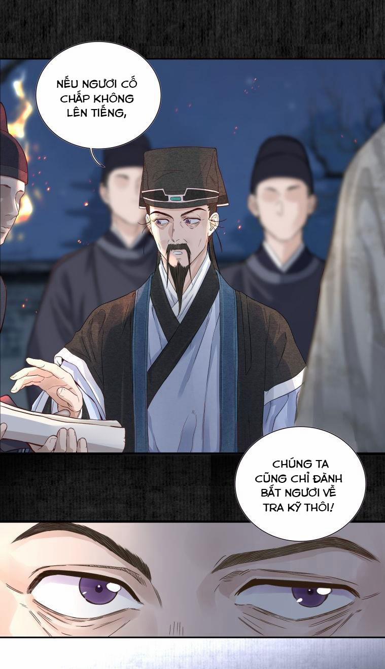 Đồng Tiền Kham Thế 7 trang 6