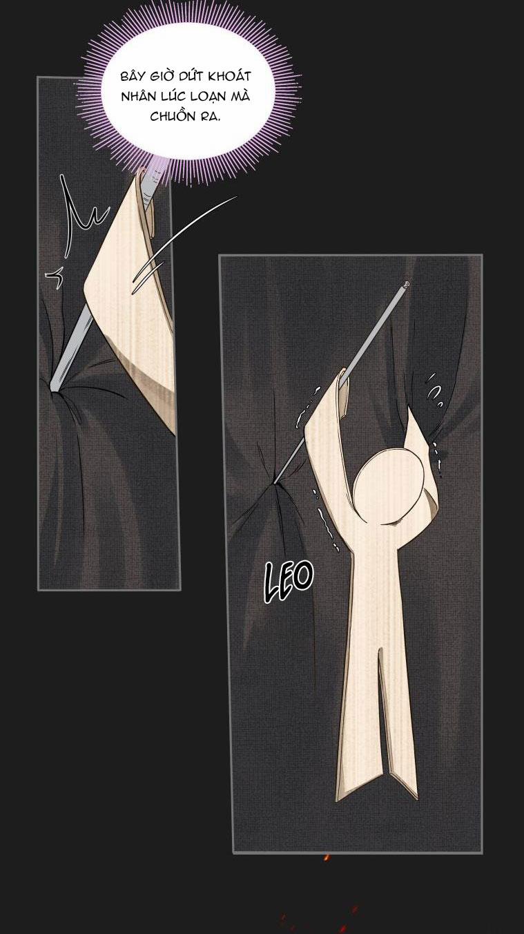 Đồng Tiền Kham Thế 7 trang 8