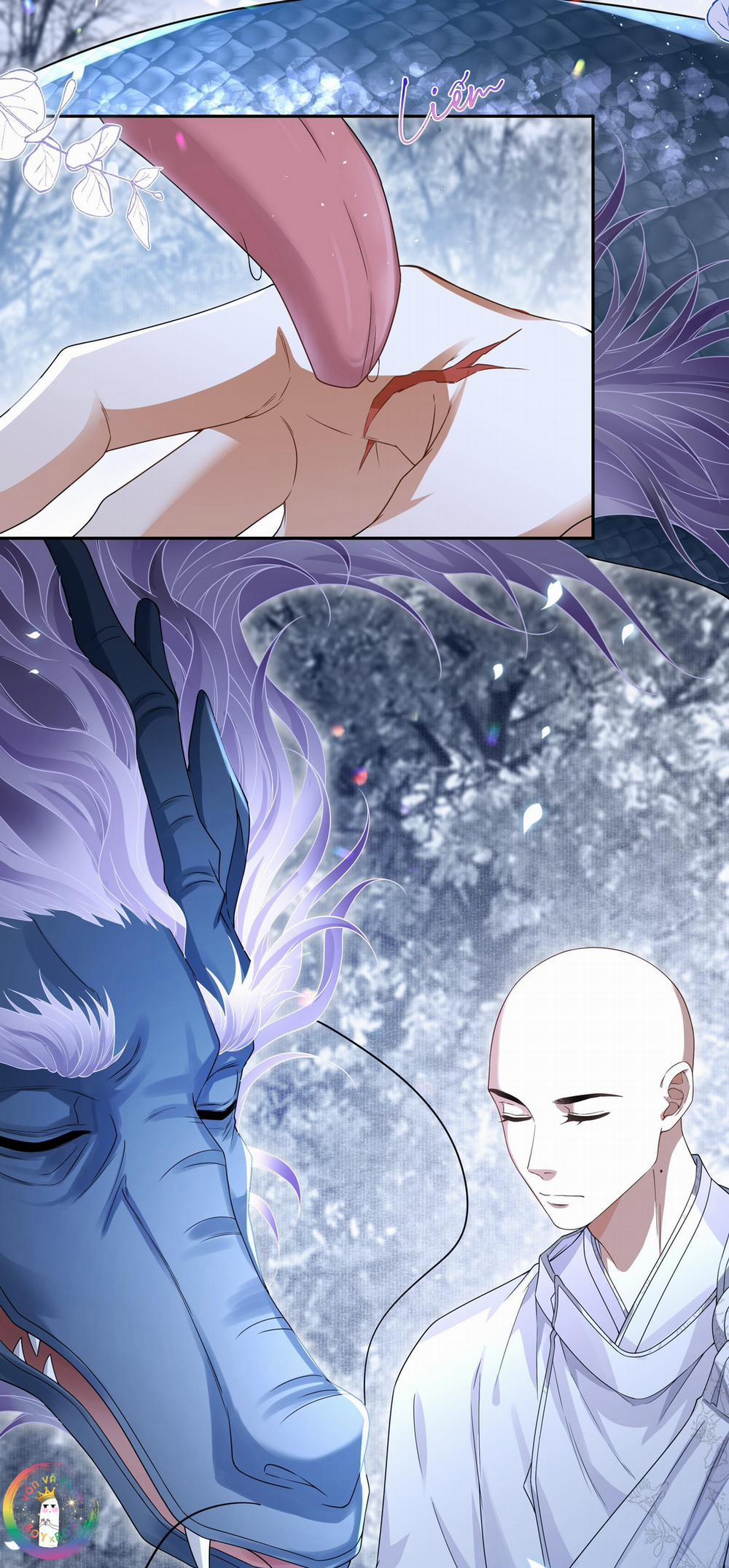 Đồng Tiền Kham Thế 76 trang 10