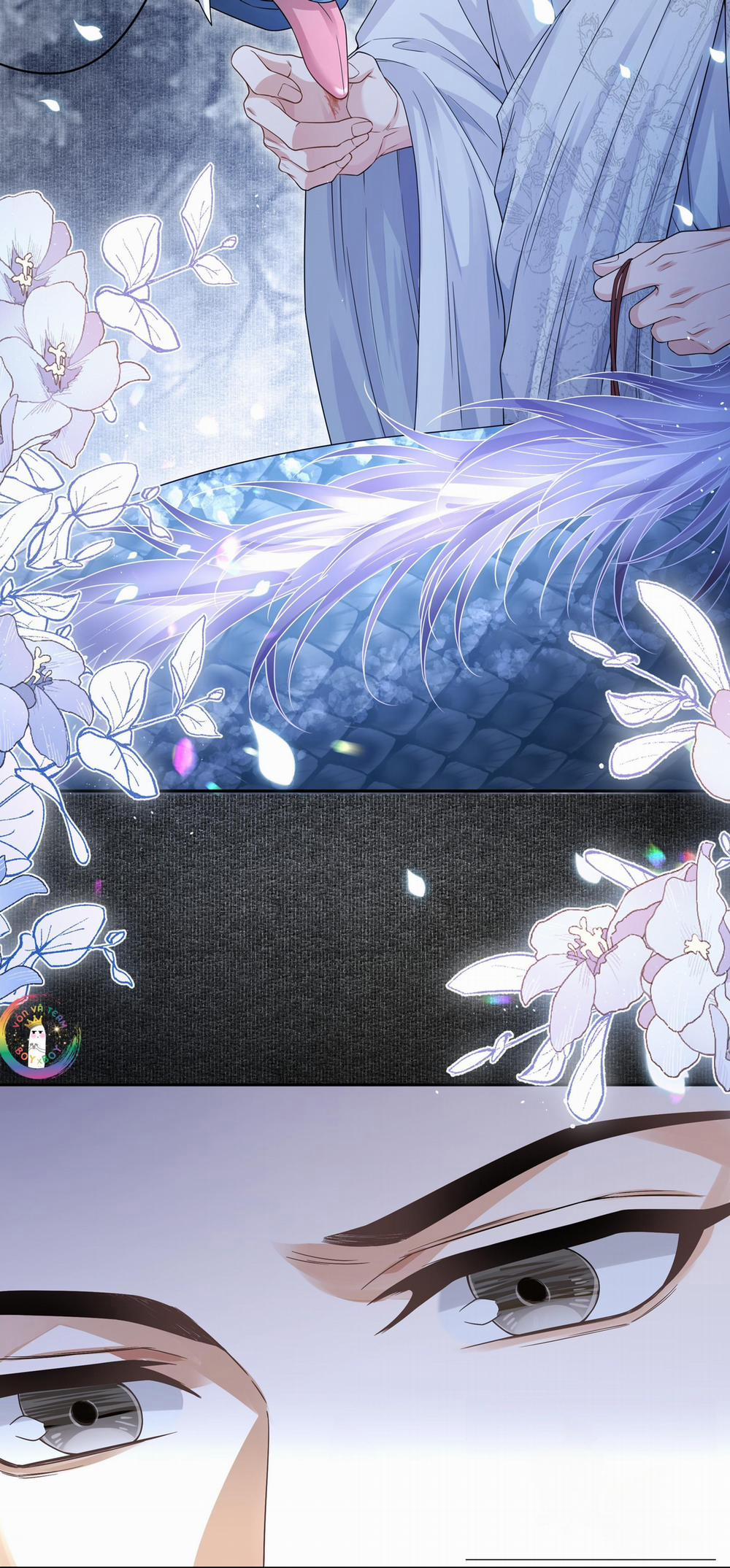 Đồng Tiền Kham Thế 76 trang 11