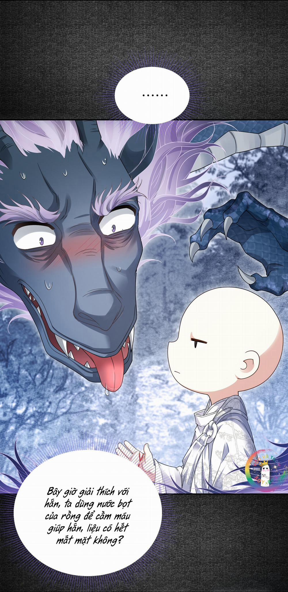 Đồng Tiền Kham Thế 76 trang 12