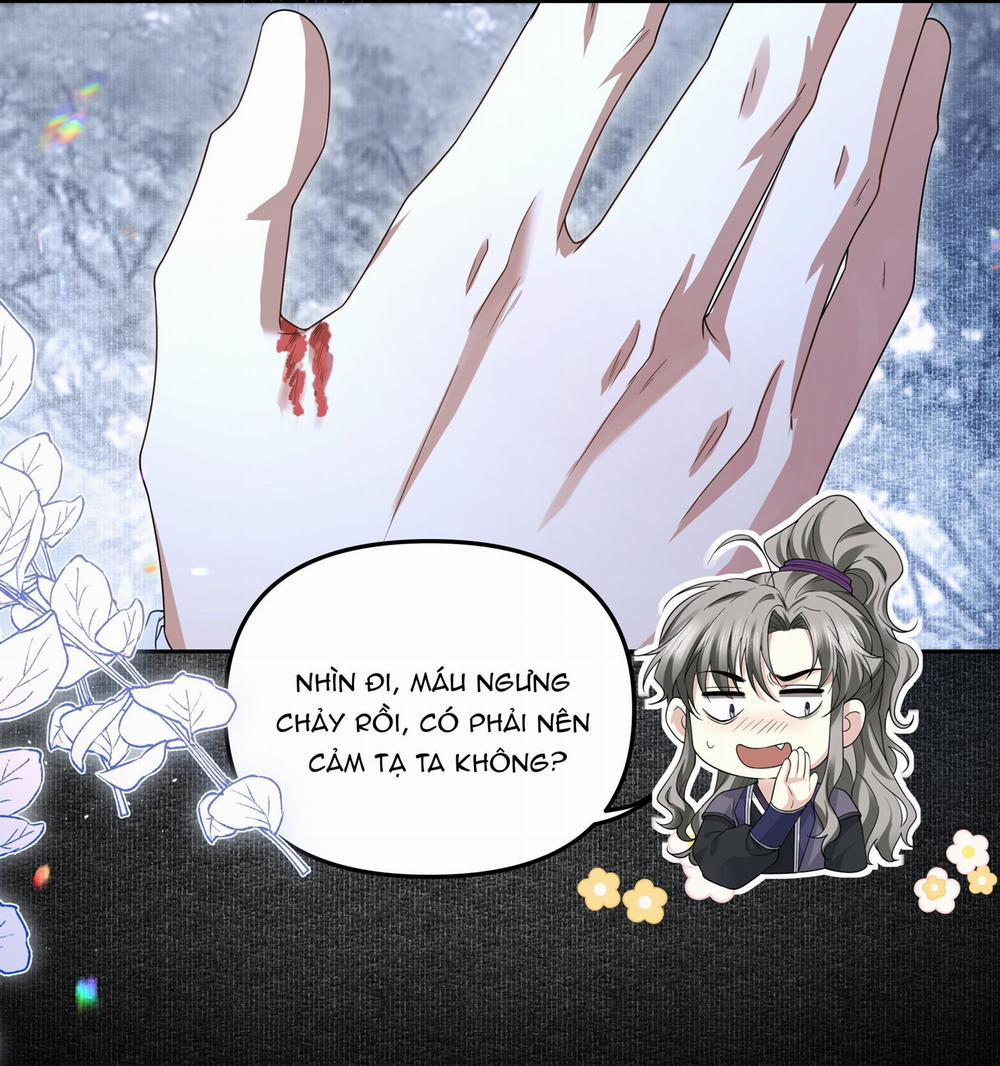 Đồng Tiền Kham Thế 76 trang 13