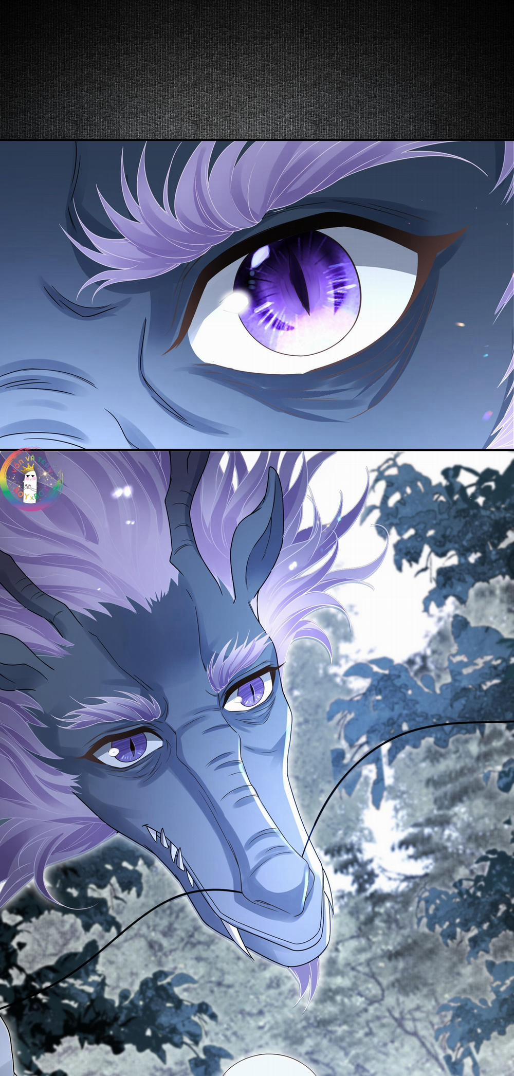 Đồng Tiền Kham Thế 76 trang 2